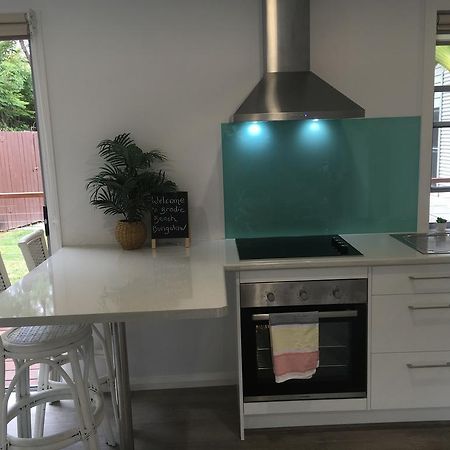 Hôtel Brodie Beach Bungalow à Coffs Harbour Extérieur photo
