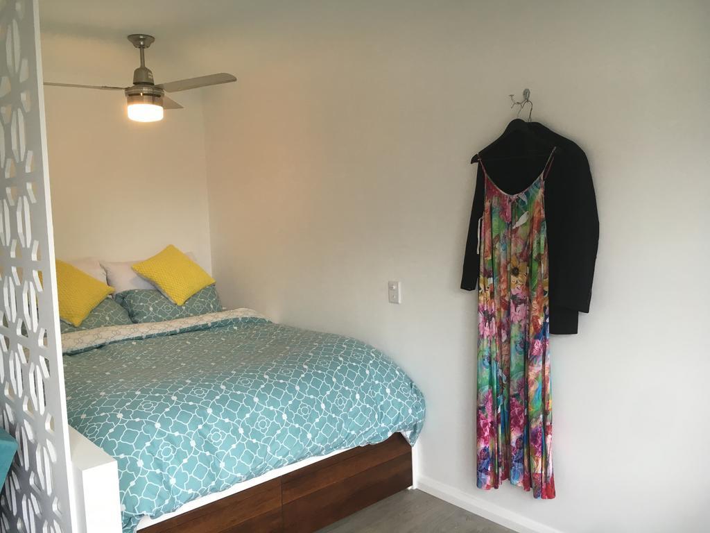 Hôtel Brodie Beach Bungalow à Coffs Harbour Extérieur photo